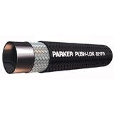 Push-Lok Fire Resistant Cover Multipurpose Hose 250-350 PSI - 821FR Hose